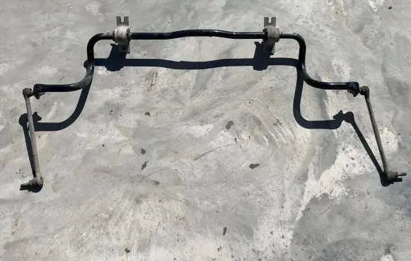 Renault Megane III Front anti-roll bar/sway bar 546110003R 1102130833