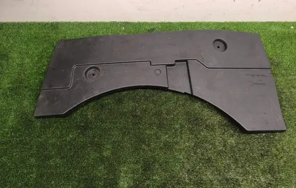 Volkswagen PASSAT B7 Other trunk/boot trim element 3C5012116