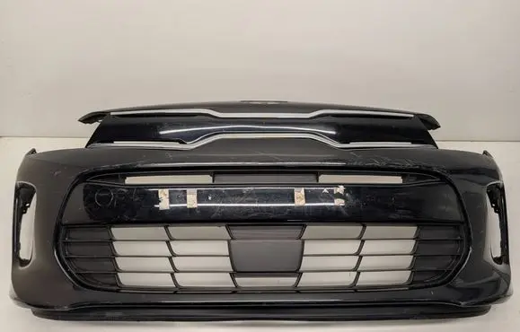 KIA Rio Front bumper 86511H8000