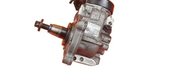 BMW 3 F30 F35 F31 Fuel injection high pressure pump 0445010519 N47D20C