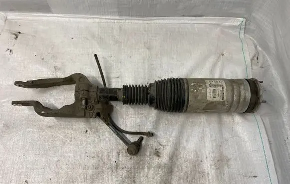 Land Rover Range Rover L405 Air suspension front shock absorber 22293588 CPLA3C285CD