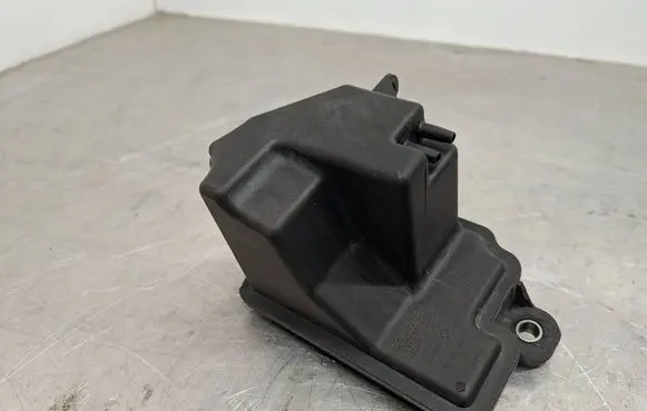 Ford Mondeo MK IV Vacuum air tank 9646411180