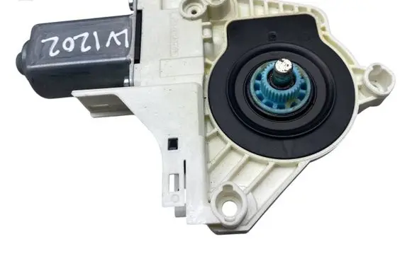 Volkswagen Sharan Front door window regulator motor 8K0959802B