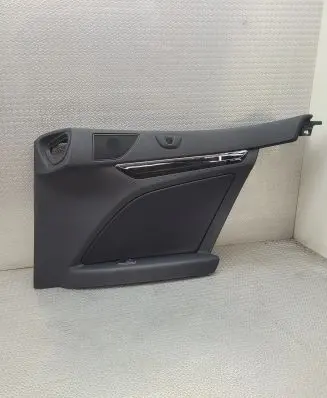 Mercedes-Benz E A207 Rear door card panel trim A2076905625