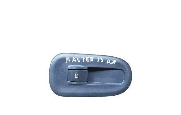 Renault Master III Electric window control switch 8200548968 1007478