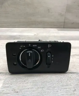 Mercedes-Benz R W251 Light switch A2515453004 04025510