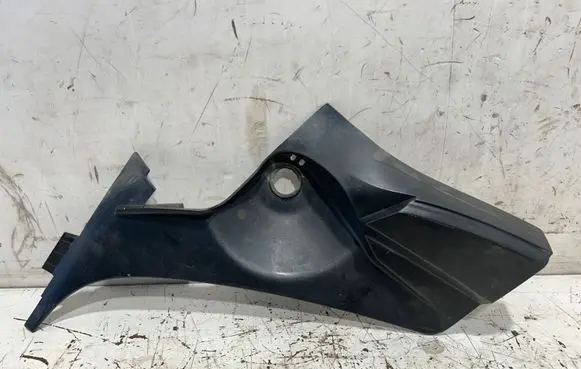 Volkswagen Sharan Wiper trim 7M3853187H