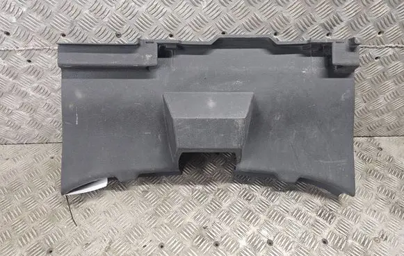 Opel Astra H Trunk/boot sill cover protection 13191603