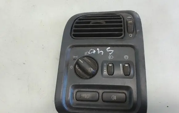 Volvo S40, V40 Light switch 30613945