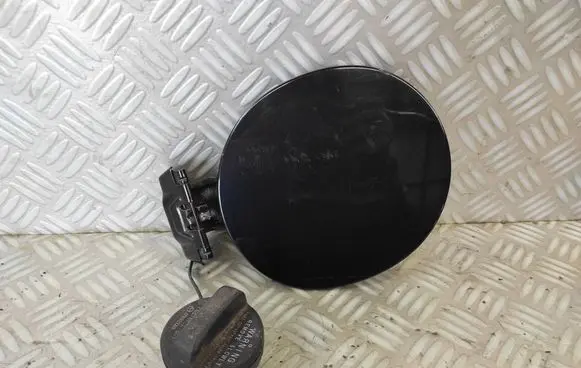 Fuel tank cap