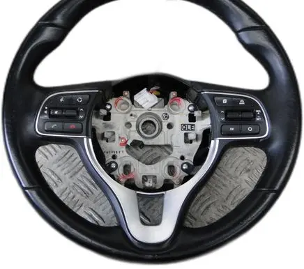 KIA Sportage Steering wheel 