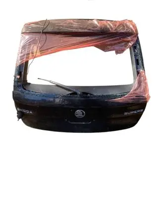 Skoda Superb B6 (3T) Tailgate/trunk/boot lid