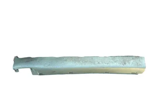 Audi 80 90 B2 Side skirt rear trim 813853559A