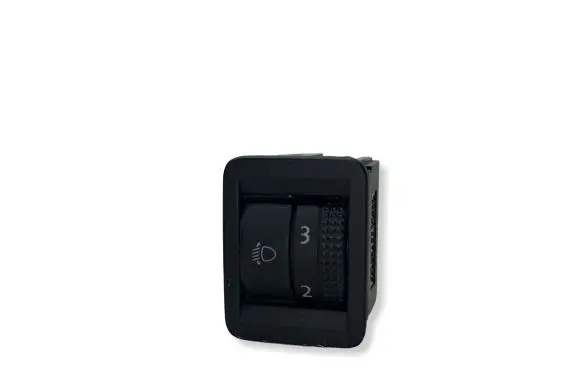 Volkswagen Polo VI Light switch 2G0941333
