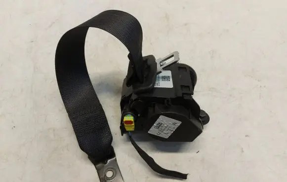 Tesla Model Y Rear seatbelt 1616501-C1-A-JLK01