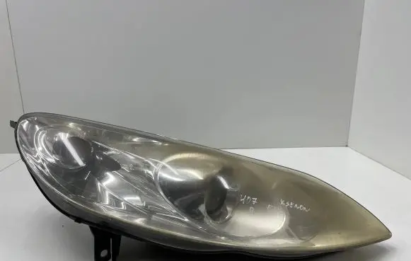 Peugeot 407 Headlight/headlamp 0301213272