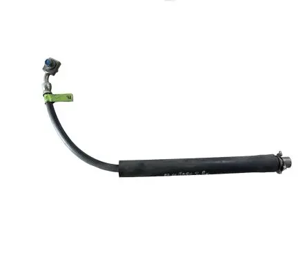 Chevrolet Camaro Brake line pipe/hose 8003