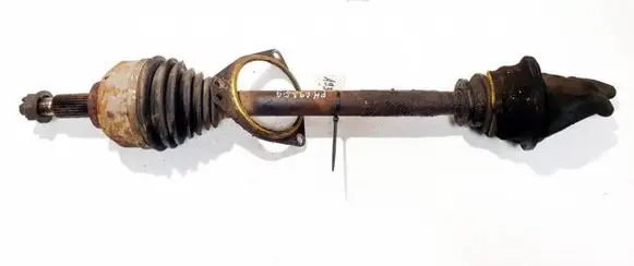 Renault Espace - Grand espace IV Front driveshaft