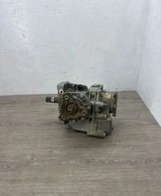 Skoda Yeti (5L) Gearbox transfer box case 0AV409053S ZSB0AV409053S