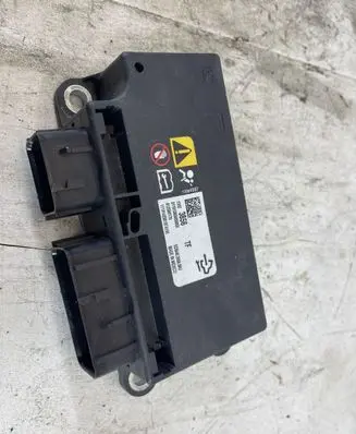 Opel Insignia B Airbag control unit/module 13523856
