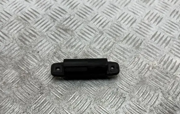 Toyota Avensis T270 Tailgate release/open handle 8484028040 8497042010