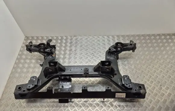 Renault Captur II Rear subframe 554000295R