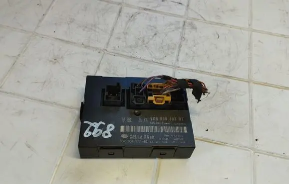 Volkswagen Tiguan Comfort/convenience module 1K0959433BT