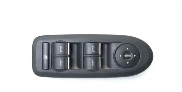 Ford Kuga I Electric window control switch 8M5T14A132AC