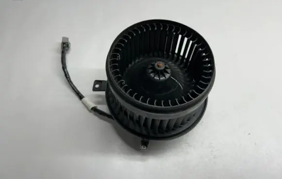 Dodge Challenger Interior heater climate box assembly DF357002 AY2727006341