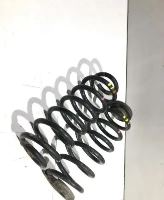 Peugeot 308 Rear coil spring