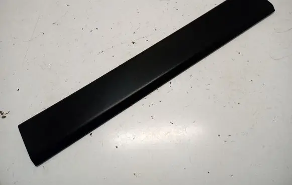 Renault Master III Side skirt rear trim 828210159R