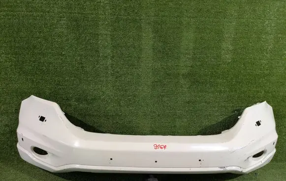 Honda CR-V Front bumper