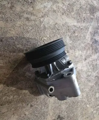 Fiat Doblo Water pump 46444355