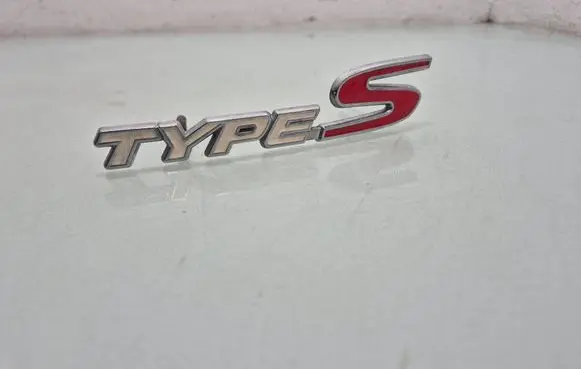 Honda Civic Manufacturers badge/model letters 