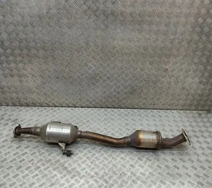 Toyota Corolla E210 E21 Catalyst/FAP/DPF particulate filter 174100TJ20 30Y28
