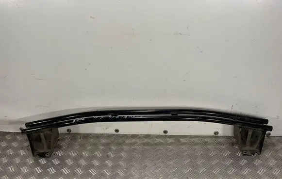 Suzuki SX4 Rear bumper support beam 6556479J