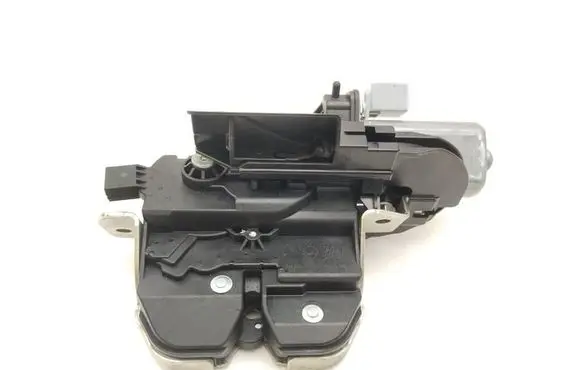 Porsche Cayenne (92A) Tailgate/trunk/boot lock/catch/latch 7P0827505K