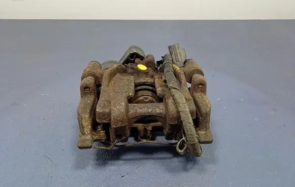 Ford Mondeo MK I Rear brake caliper JG9C2D250A