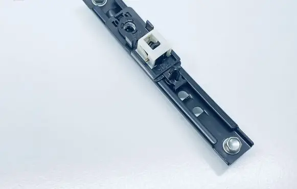 Honda Civic Seat belt height adjuster 81460SMGE01