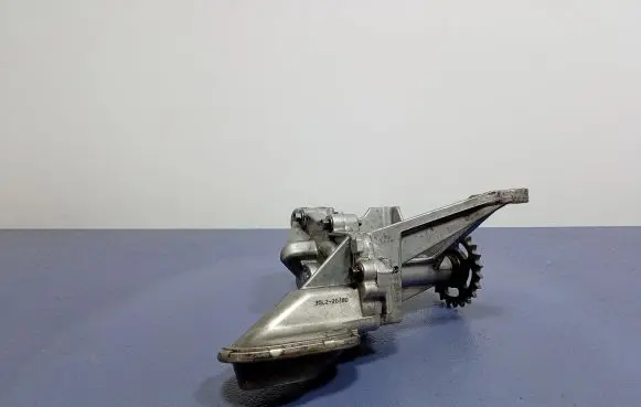 Citroen C5 Oil pump 9682393380