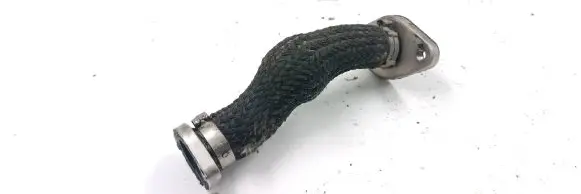Audi A4 S4 B5 8D EGR valve line/pipe/hose