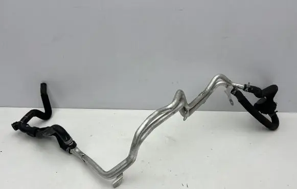 Mercedes-Benz CLA C118 X118 Engine coolant pipe/hose A2475065800
