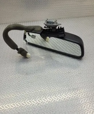 Mercedes-Benz E C207 W207 Rear view mirror (interior) A2048101317
