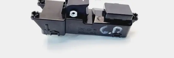 Hyundai Tucson TL Electric window control switch 93580D3131
