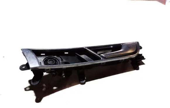 Audi A6 S6 C6 4F Front door interior handle 4F0837020B