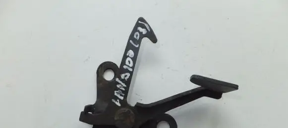 Toyota Land Cruiser (J100) Bonnet alarm switch sensor 