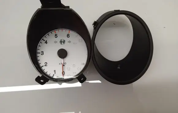 Alfa Romeo 156 Speedometer (instrument cluster) 6160340010 6850840010