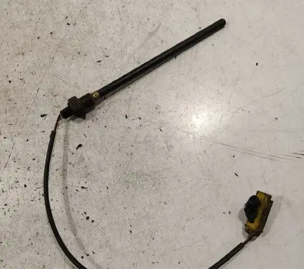 Peugeot 307 Oil level sensor 96321685