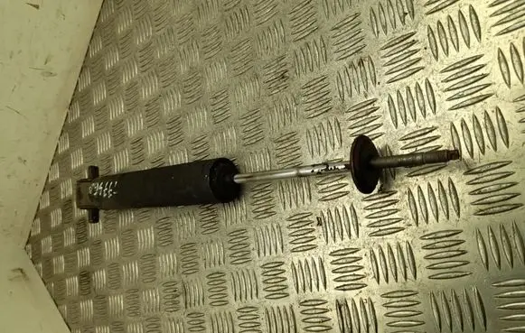 Mercedes-Benz S W126 Rear shock absorber/damper