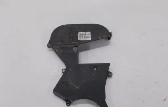 Ford Fiesta Timing belt guard (cover) 98MM6P073